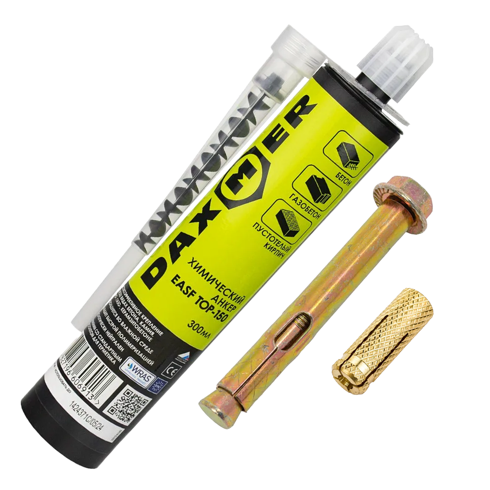 Анкерная техника