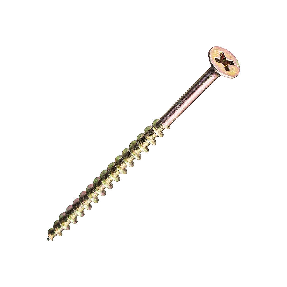 Саморез ГКЛ по дереву (Ж.Ц.)