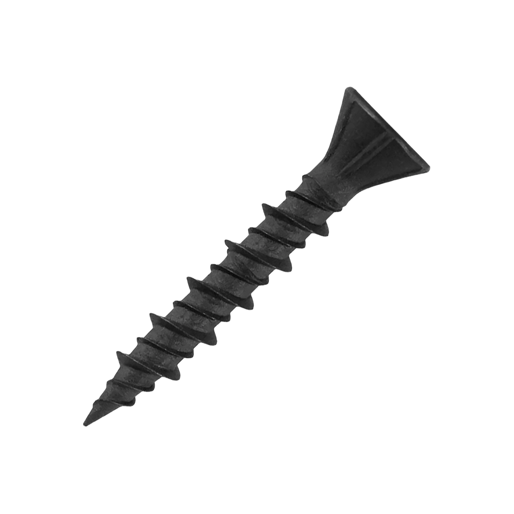 Саморез для ГВЛ