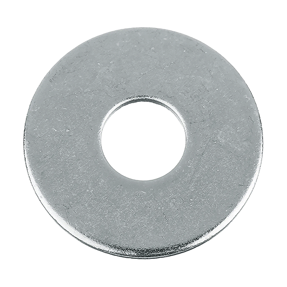 Шайба увеличенная