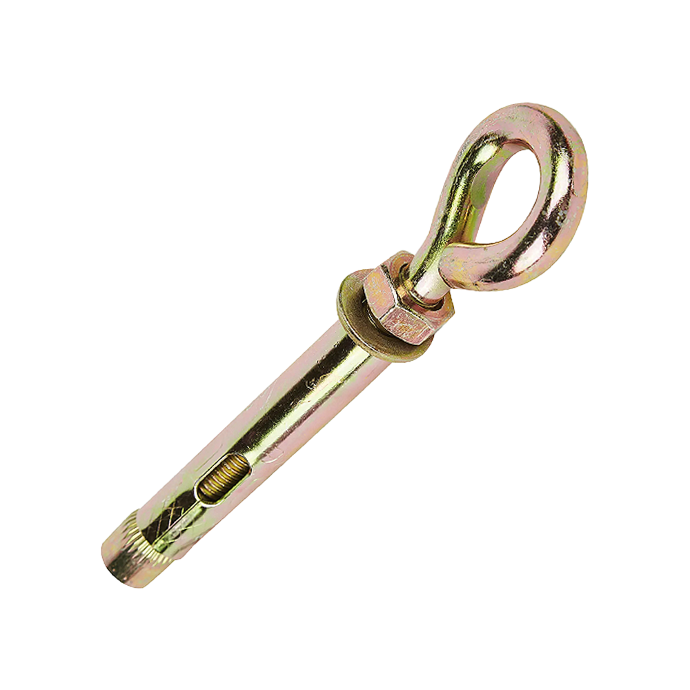 Анкерный болт с кольцом