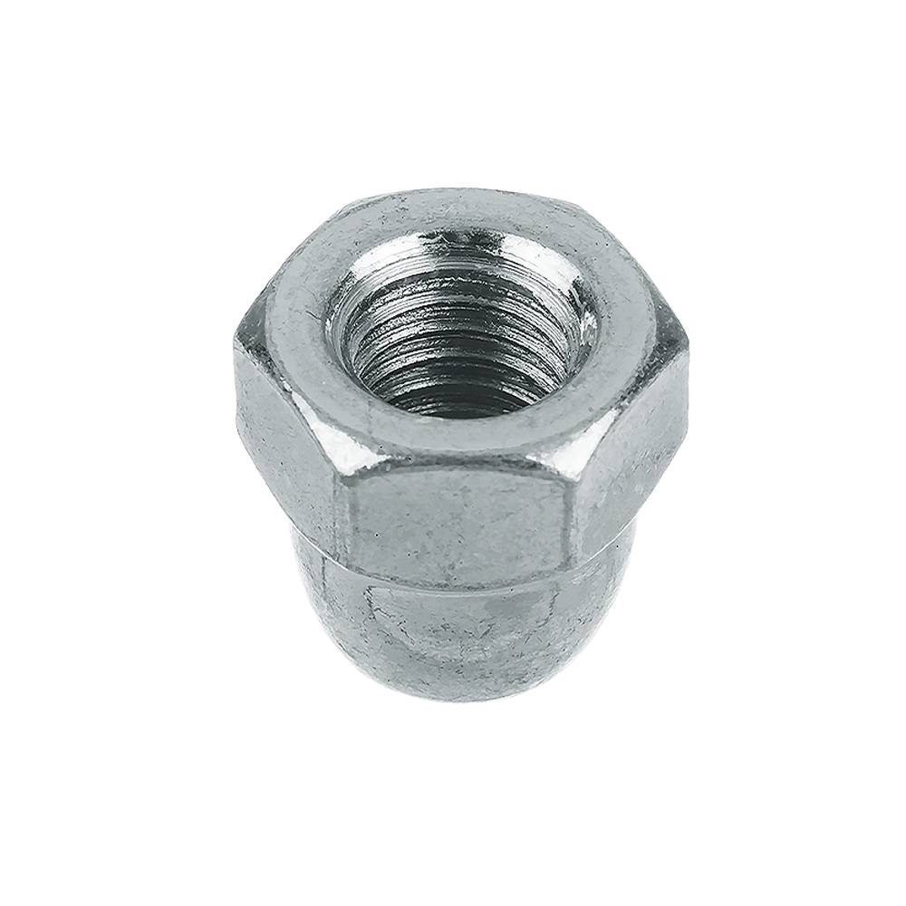 Гайка колпачковая, оцинк.