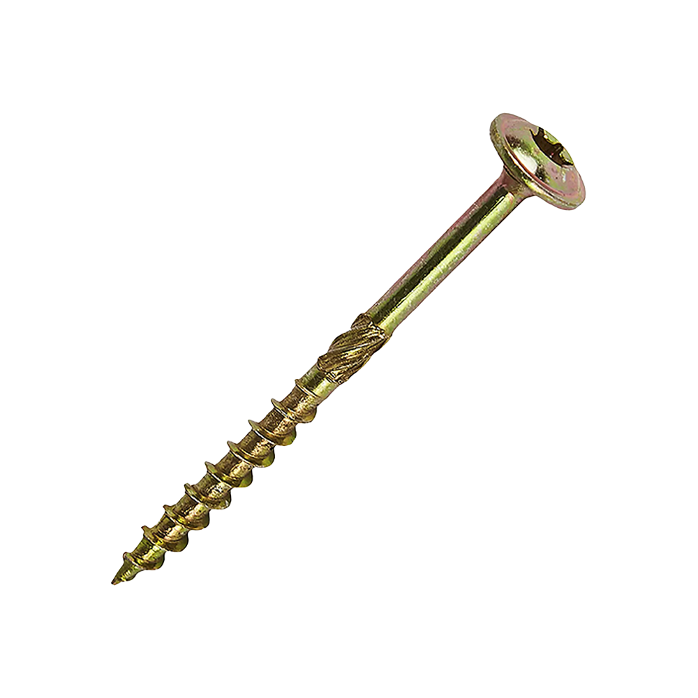 Саморез конструкционный с ПШ